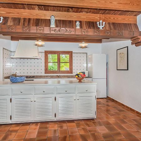 Cuixac D'En Vallori By Sunvillas Mallorca 포엔샤 외부 사진