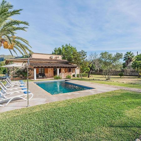 Cuixac D'En Vallori By Sunvillas Mallorca 포엔샤 외부 사진