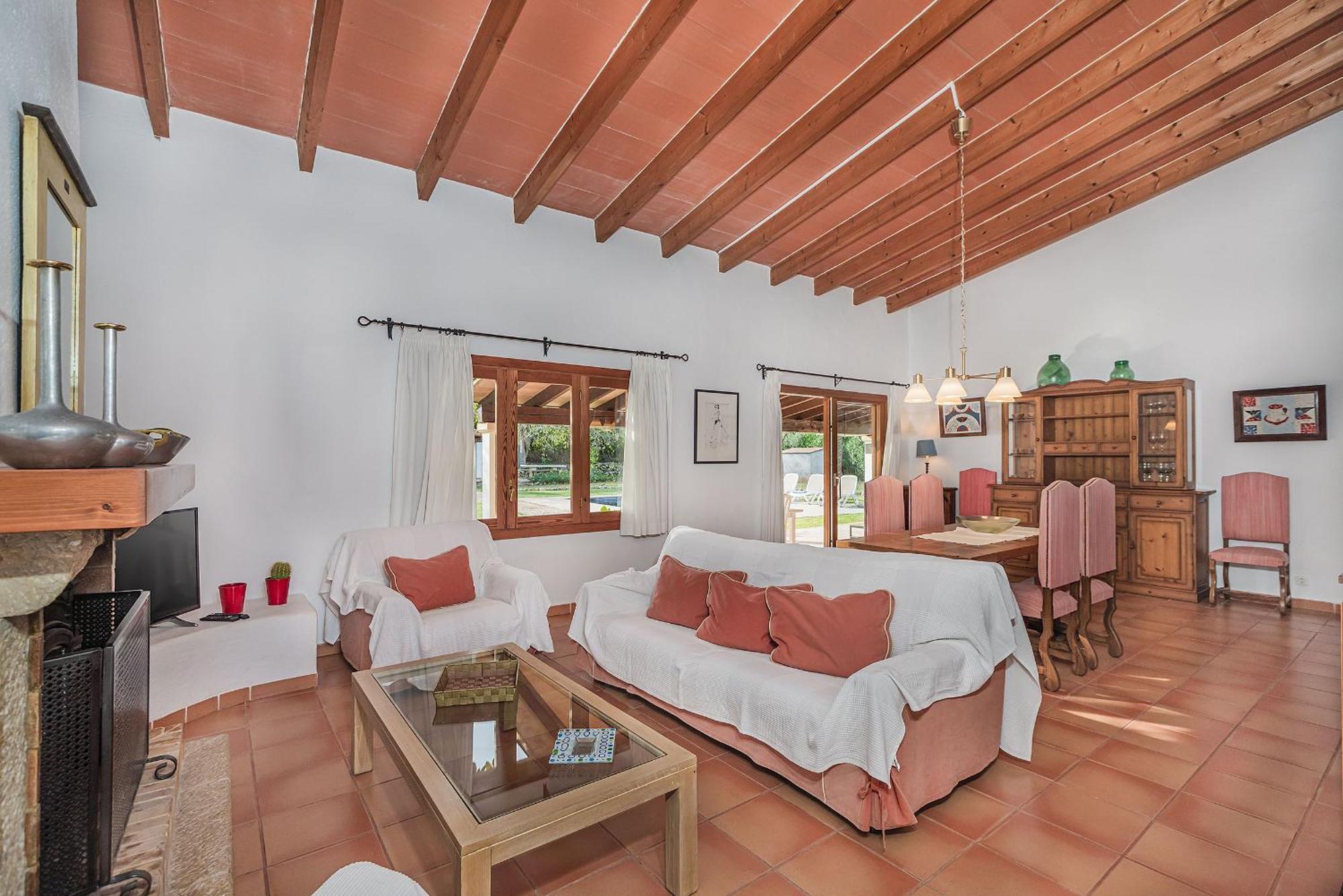 Cuixac D'En Vallori By Sunvillas Mallorca 포엔샤 외부 사진