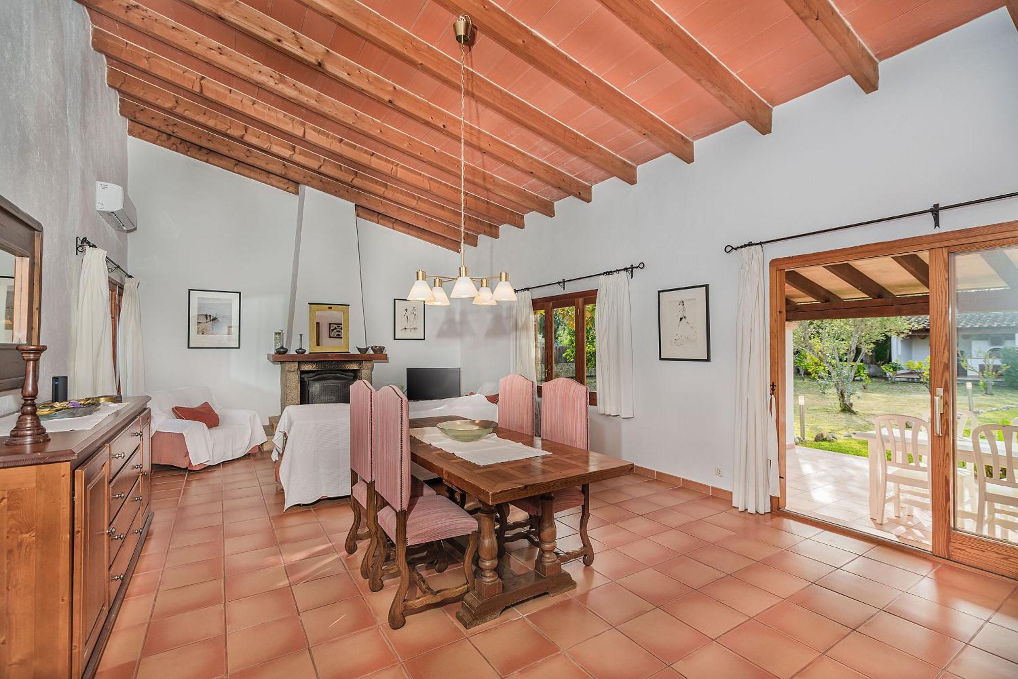 Cuixac D'En Vallori By Sunvillas Mallorca 포엔샤 외부 사진