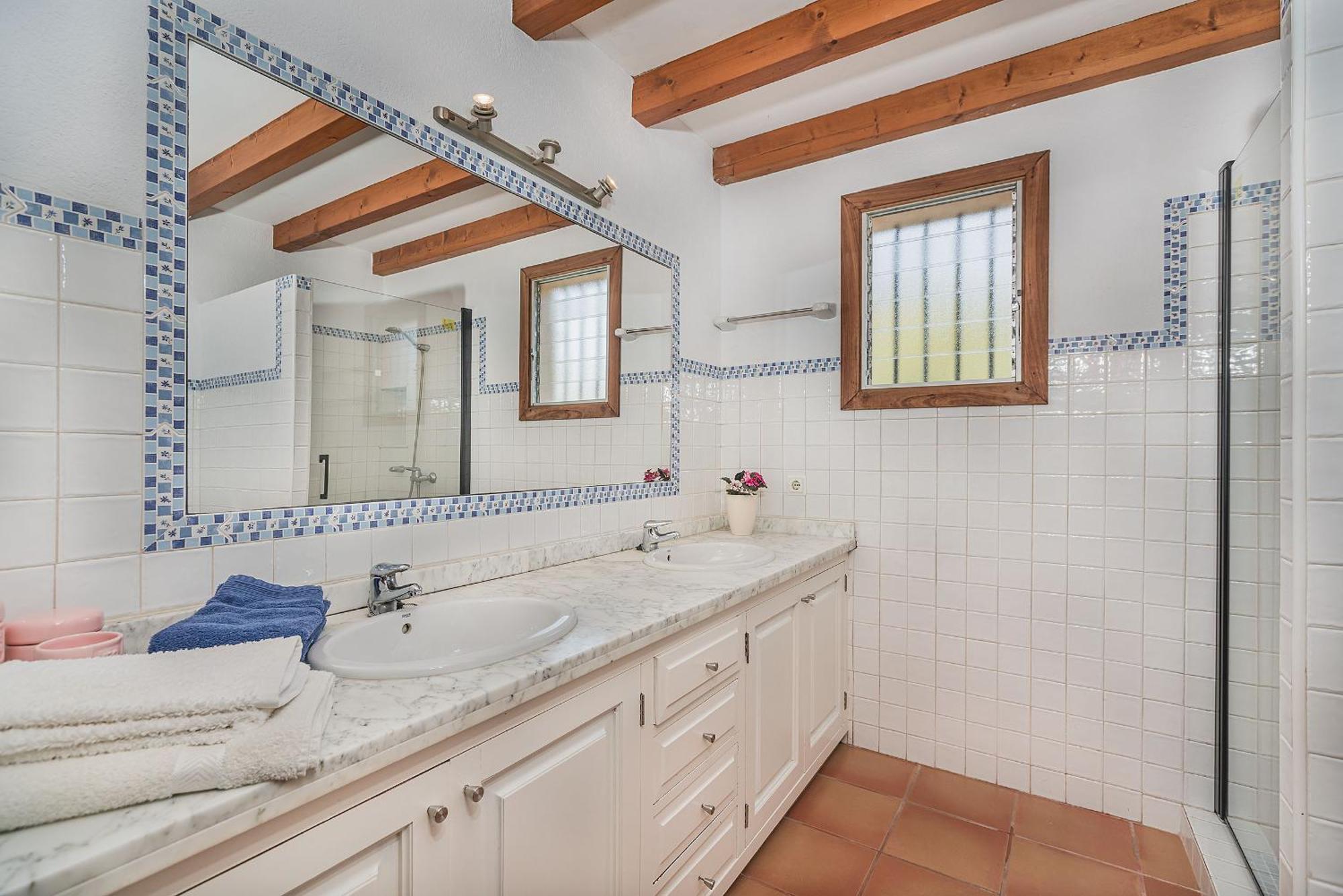 Cuixac D'En Vallori By Sunvillas Mallorca 포엔샤 외부 사진