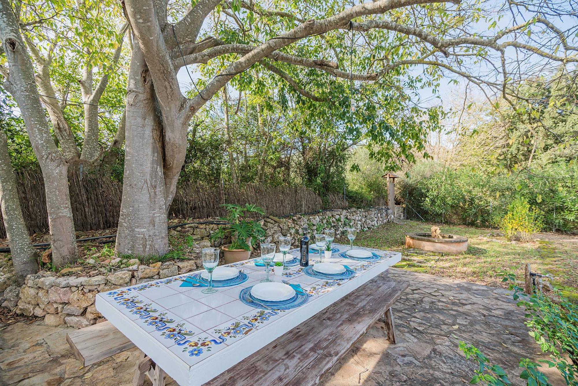 Cuixac D'En Vallori By Sunvillas Mallorca 포엔샤 외부 사진