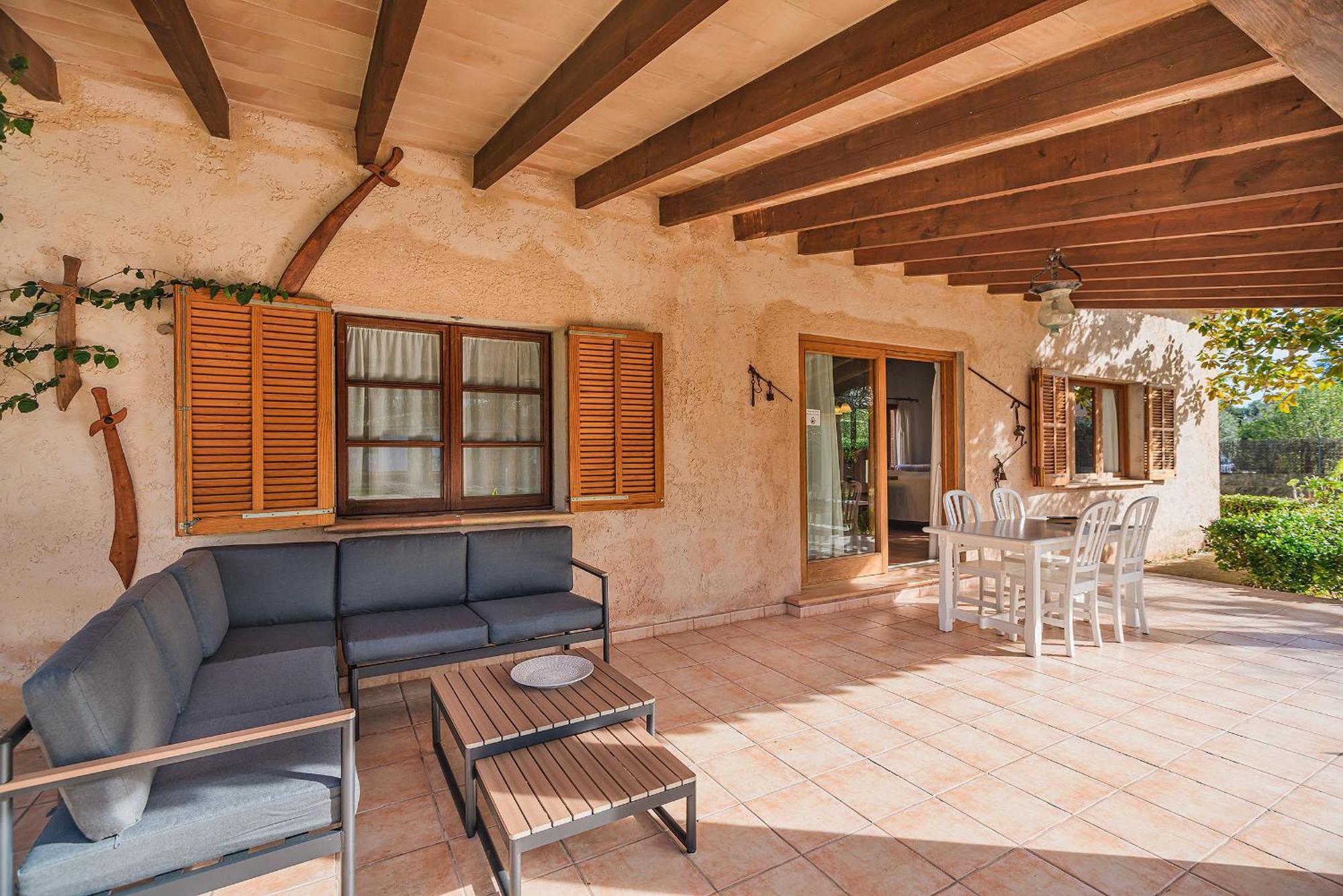 Cuixac D'En Vallori By Sunvillas Mallorca 포엔샤 외부 사진