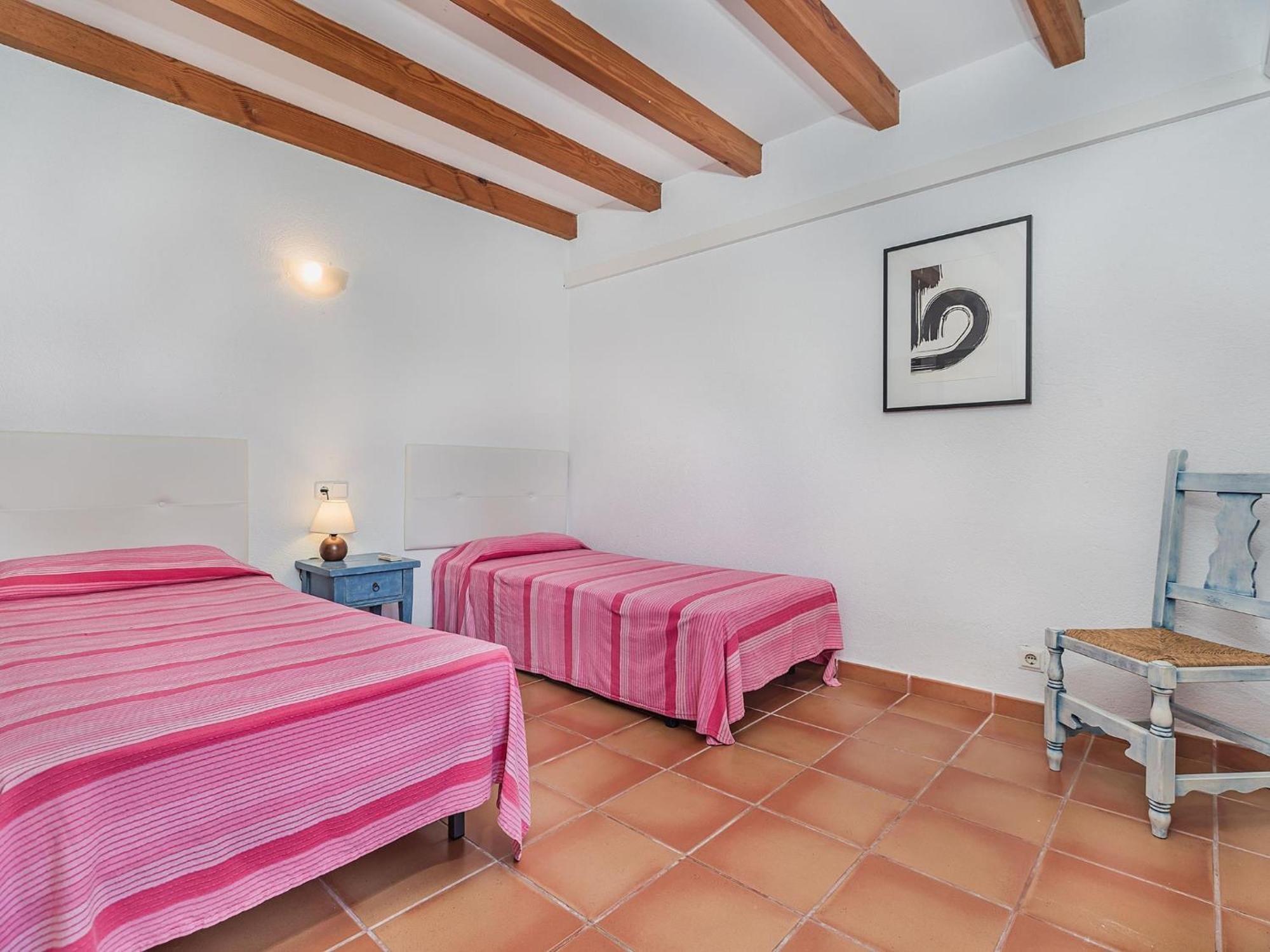 Cuixac D'En Vallori By Sunvillas Mallorca 포엔샤 외부 사진
