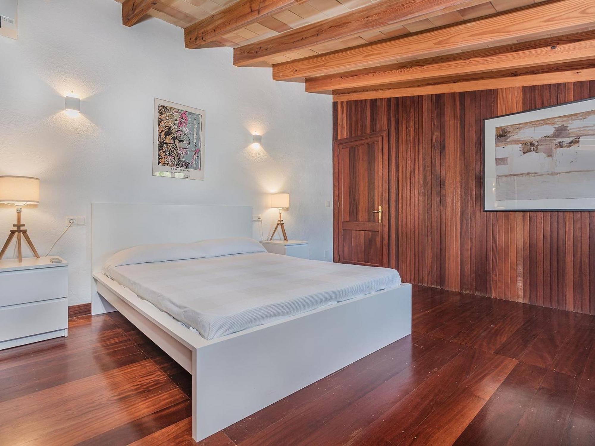 Cuixac D'En Vallori By Sunvillas Mallorca 포엔샤 외부 사진