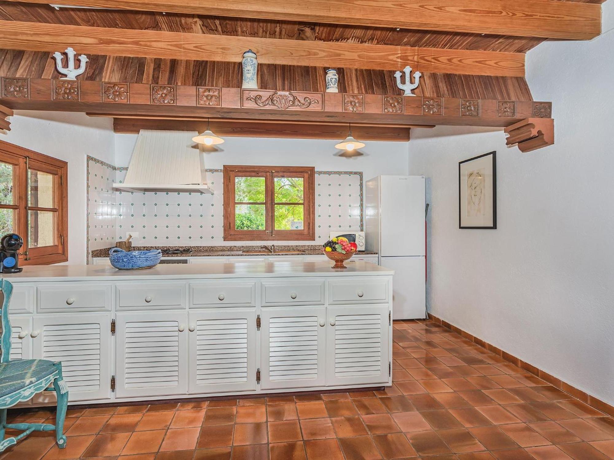 Cuixac D'En Vallori By Sunvillas Mallorca 포엔샤 외부 사진