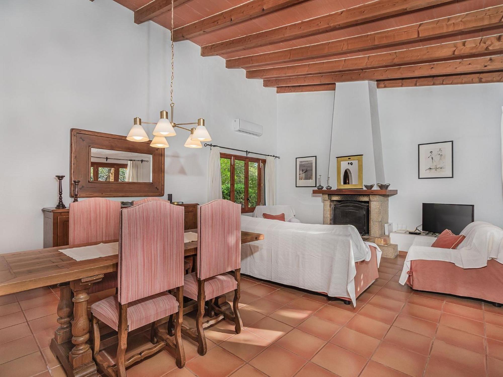 Cuixac D'En Vallori By Sunvillas Mallorca 포엔샤 외부 사진