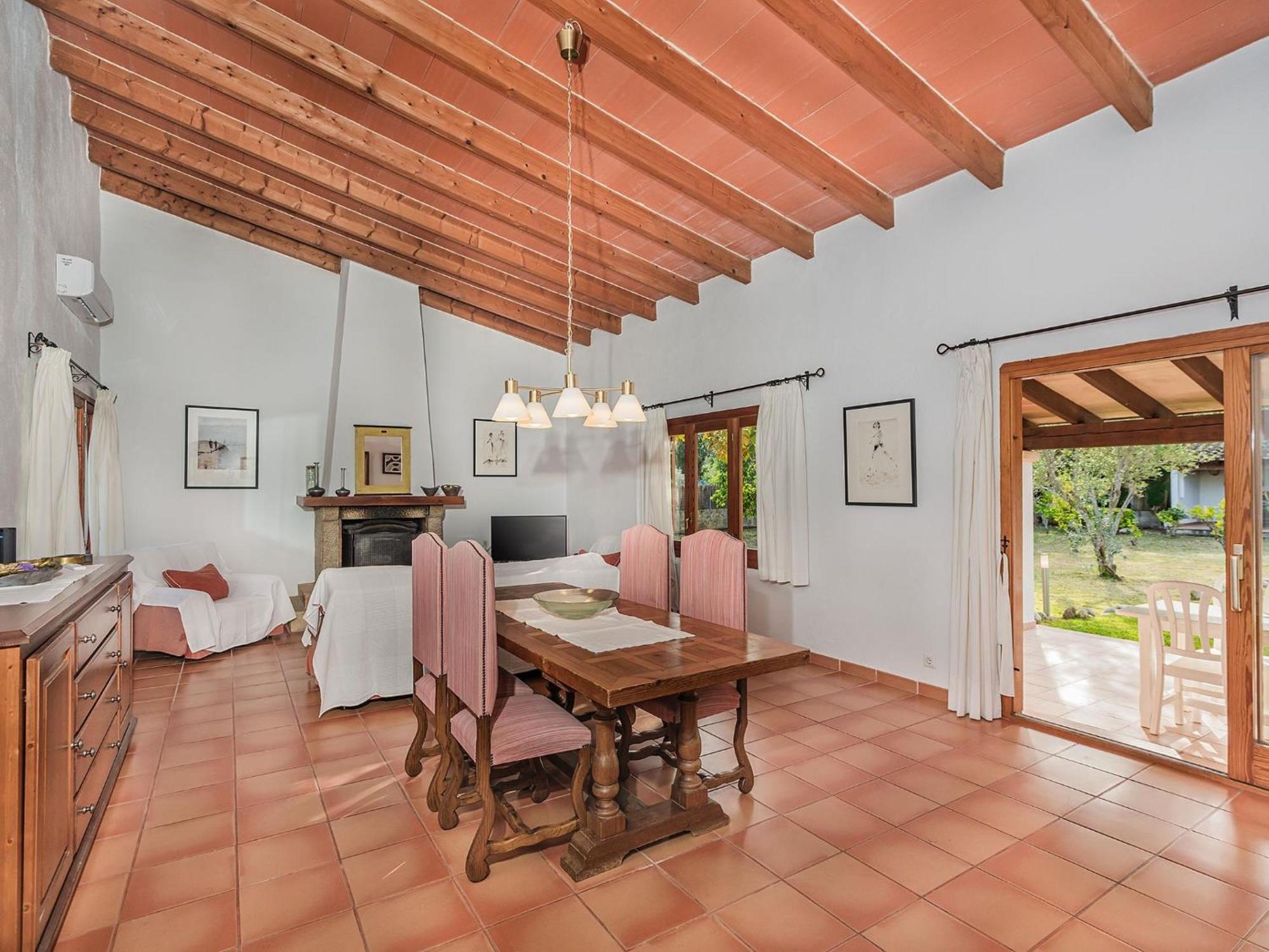 Cuixac D'En Vallori By Sunvillas Mallorca 포엔샤 외부 사진