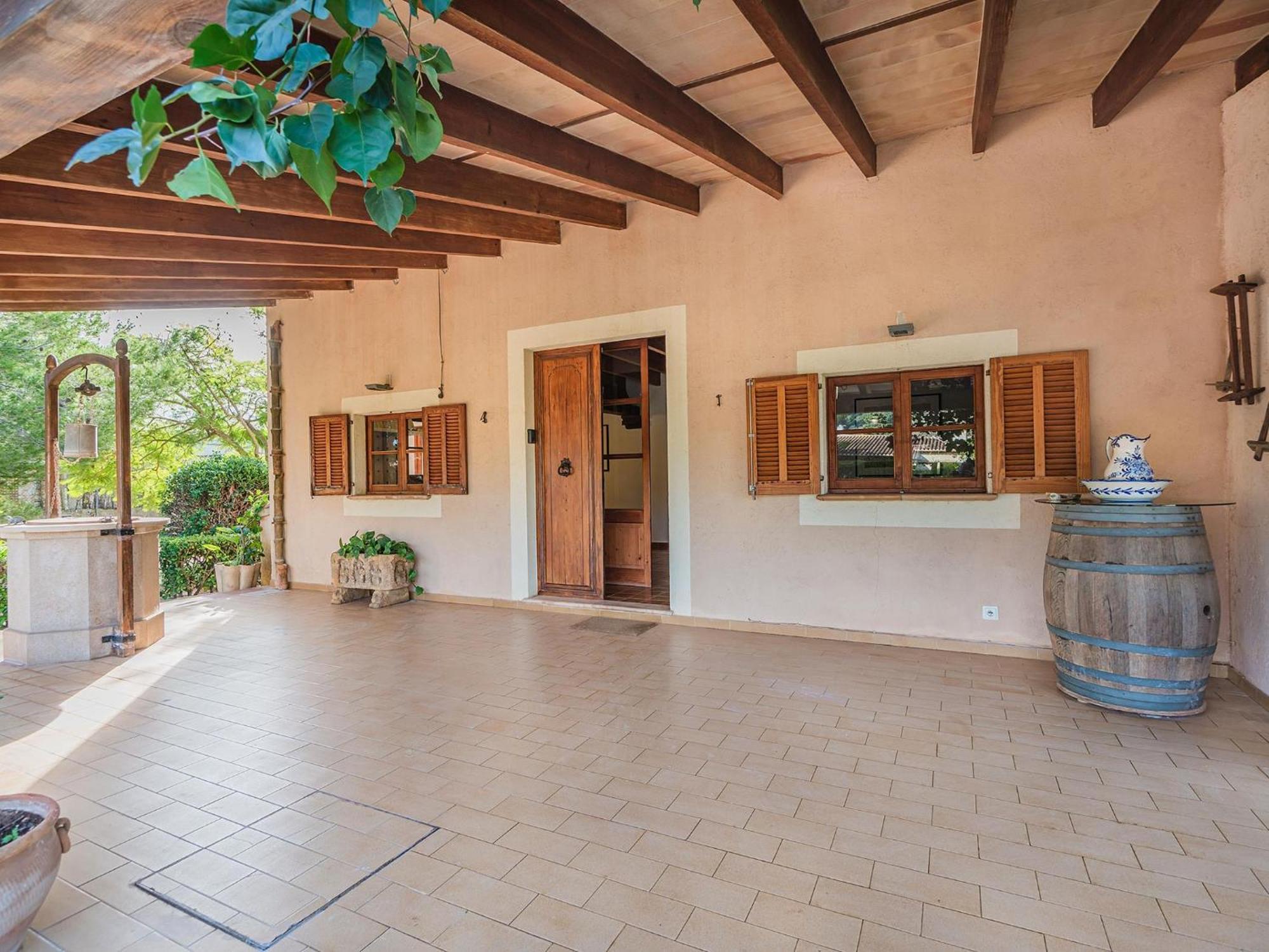 Cuixac D'En Vallori By Sunvillas Mallorca 포엔샤 외부 사진