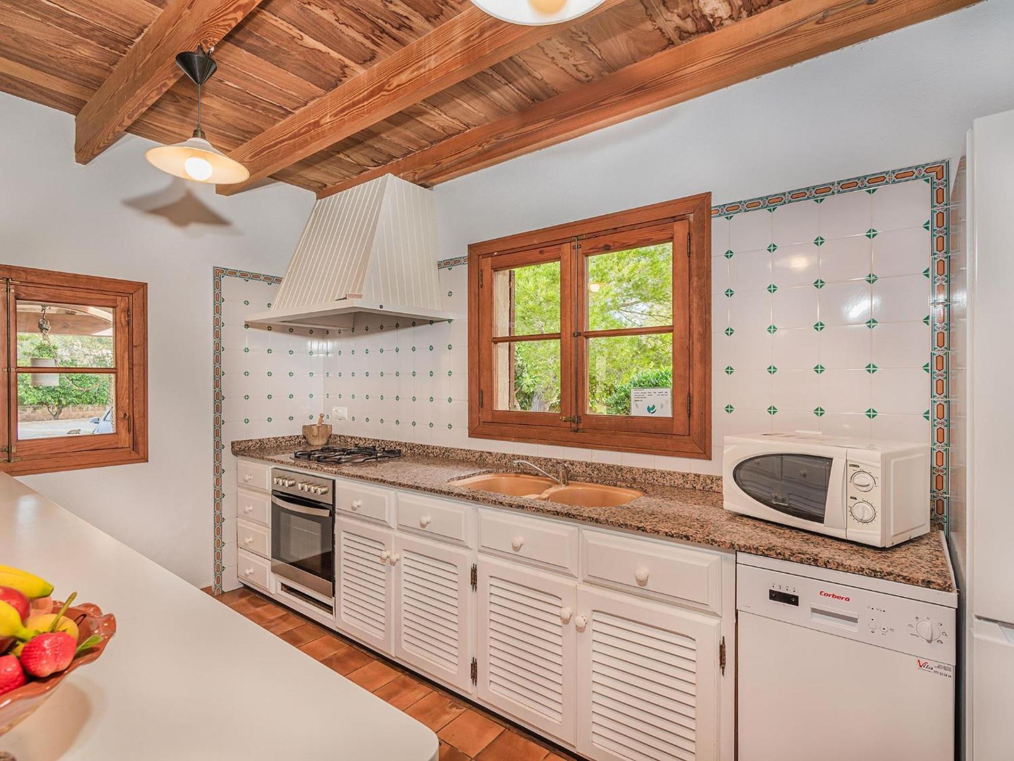 Cuixac D'En Vallori By Sunvillas Mallorca 포엔샤 외부 사진