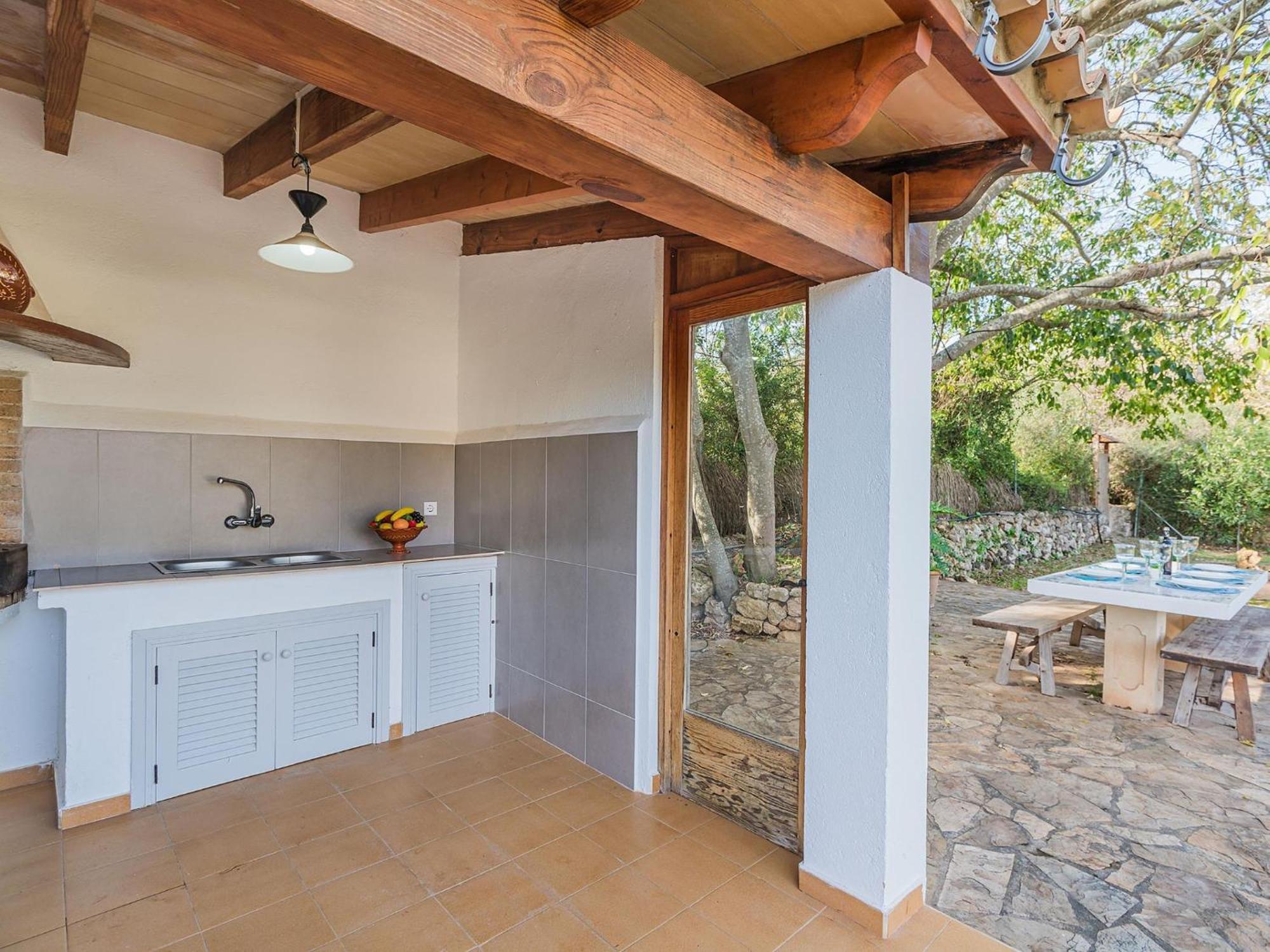 Cuixac D'En Vallori By Sunvillas Mallorca 포엔샤 외부 사진